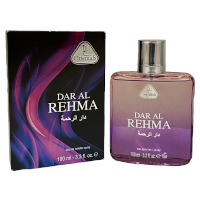 Dar Al Rehma Unisex 100ml EDT Dorall Collection Orientals